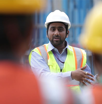 Access to skilled labour & local amenities